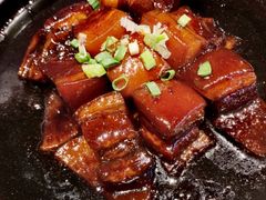 红烧肉-日上三甘(三里屯店)