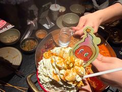 -色響火锅(恒隆广场店)