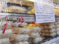 -白玉兰食品(汇联商厦店)
