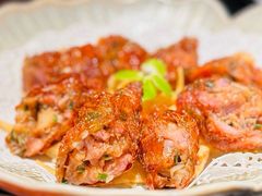 -四道菜·福建菜馆(新街口金鹰店)