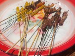 -北丐先生·野馄饨烧烤(长宁龙之梦店)