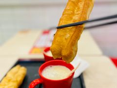 -永和大王(茉莉上新·军博店)
