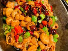 鹅卵石爆肥肠-老板恋上鱼(振华商厦店)