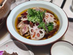 -唐猫庭院·千年陕菜(大唐不夜城店)