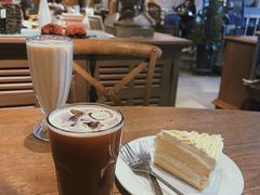 -可可露咖啡店(大东店)