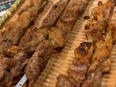 -新疆伊宁远征餐厅