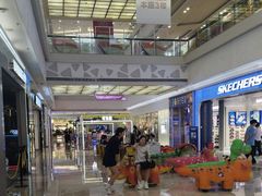 -万达广场(福州金融街店)