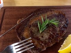 -MEAT MATE 鲜食肉铺(凤凰汇·里巷店)