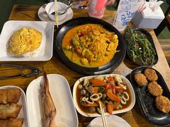 -Doo Dee Thai Food(Issan/Isaan/Esan)