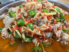 -艺味深尝(云锦路店)