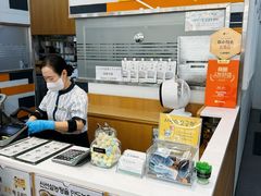 -神仙雪浓汤(明洞店)