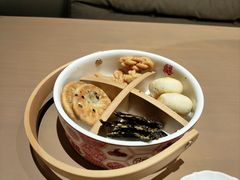 -隐溪茶馆(金虹桥店)