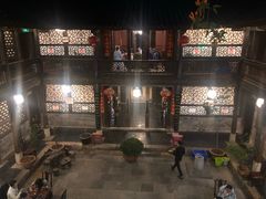 -石屏会馆