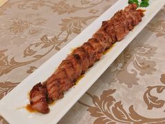 太爷叉烧-新兴家喻酒家·羊城名宴(昌岗店)