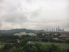 -汇泉王朝大饭店-旋转餐厅(南海路店)