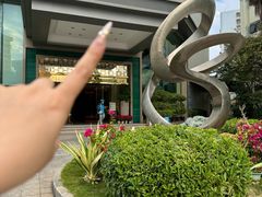 -花园咖啡厅(厦门美丽华大酒店)