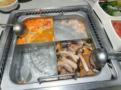 -海底捞火锅(方塔东街店)
