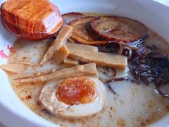 -味千拉面(杭州滨江星光大道店)