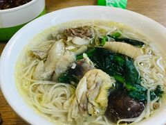 -老乡鸡(庐江路店)