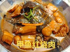 -不倒翁·安徽名菜楼(步行街店)