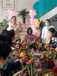 -Your Yoga Pilates·瑜伽普拉提习练室