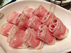 -满堂欢豆捞坊(美丽华大酒店店)