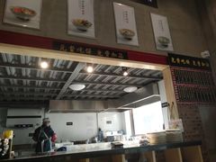 -张大学士中华牛肉汤(龙之梦店)