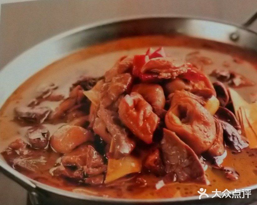 品湘楼(方庄店)图片