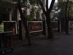 -中央戏剧学院(东城校区)