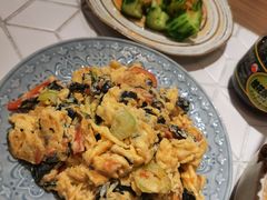 -十面欢腾·海鲜面·台式Bistro(长乐路店)