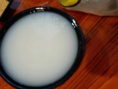-炭虎子水浒烤肉(梦时代店)