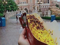 餐饮设施-上海迪士尼度假区