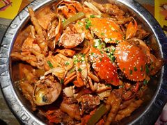 -赖胖子肉蟹煲(邯郸新世纪广场店)