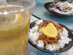 -乡亲鹅肉城(昆山店)