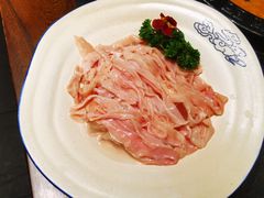 -火社火锅(平安大街店)
