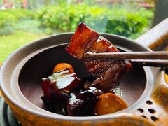 -荷风细雨·中国茶宴(碧云店)