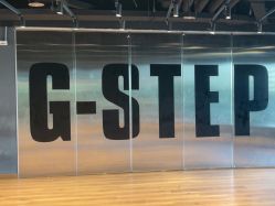 -G-STEPS舞蹈工作室