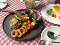 -巴伐利亚啤酒坊(意式风情街店)