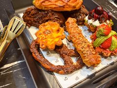 -BUTTERFUL&CREAMOROUS 黄油与面包(三里屯太古里店)