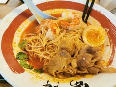-雷门拉面·现熬骨汤(凯德来福士店)
