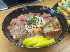 -Tanuki Raw(Orchard Central)
