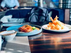 -山葵家·创意料理(临平银泰城店)