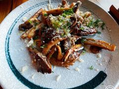 炒蘑菇-SMOKI & CO(五大道店)