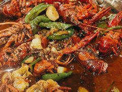 -517烧烤·龙虾·海鲜大排档(万象都荟店)