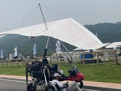 -鹰龙海畔度假酒店(咸祥店)