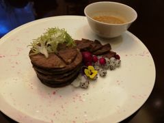 -青岛海天世园酒店-海澜阁中餐厅