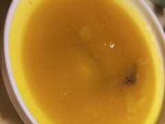 佛跳墙米饭-绿茶餐厅(西单老佛爷店)