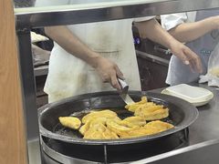 -李记清真馆(打钉巷店)