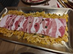 -西塔老太太泥炉烤肉(双井店)