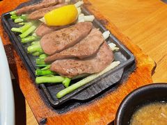 厚切牛舌-九州酒场ひこぞう(2号店)